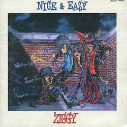 Ziggy : Nice & Easy